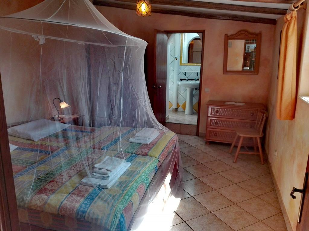 Nature Beach Resort Quinta Al-Gharb Vila do Bispo Eksteriør billede